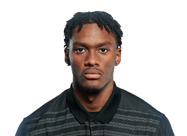 Khani McNeese, Football, undefined