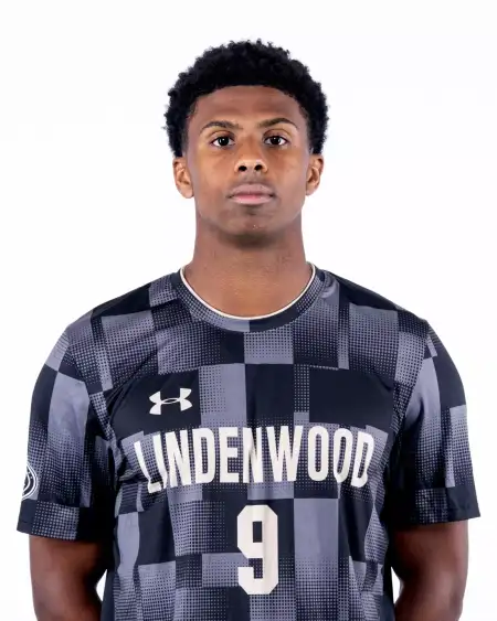 Philip Viberg Rasmussen, Soccer, Lindenwood University