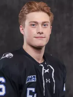 Kellan Hjartarson, Hockey, undefined