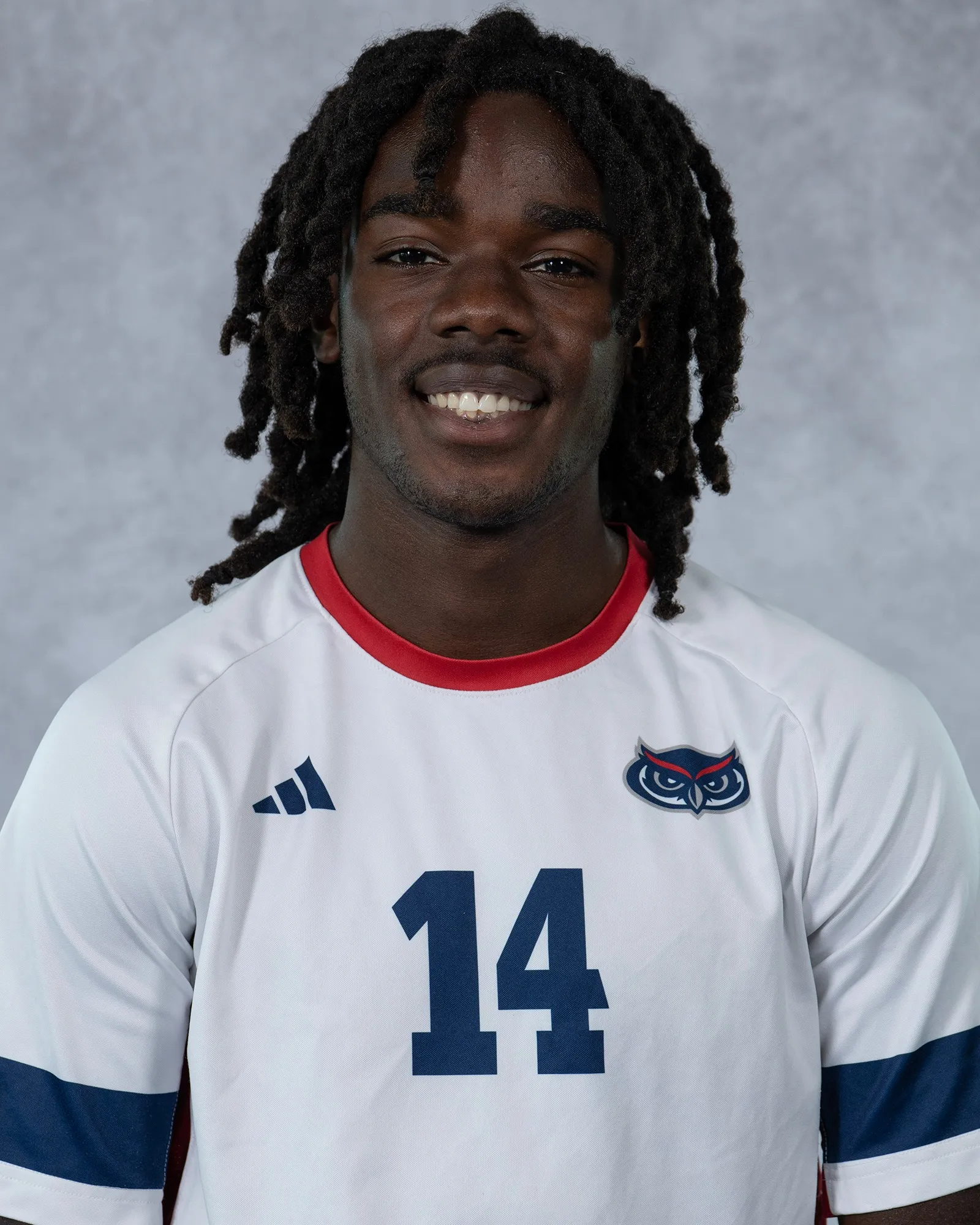 Emory Crichlow, Soccer, Florida Atlantic University