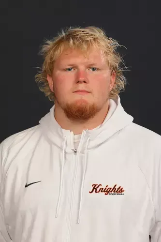 David Borchers, Football, Wartburg College