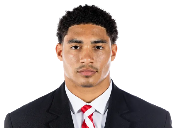 Donovan Jones, Football, undefined