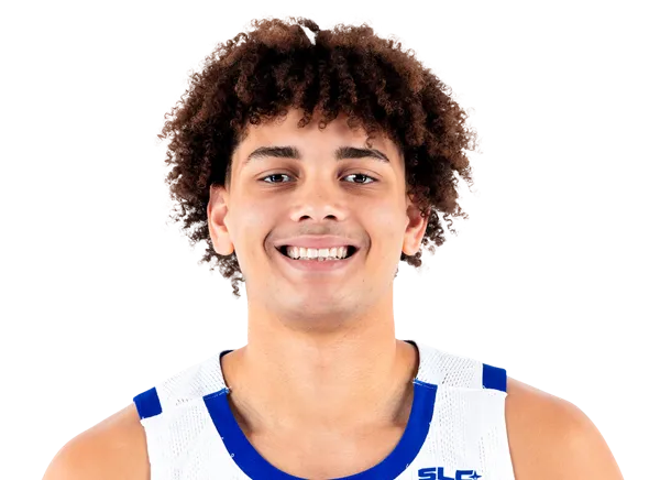 Caleb Gaston, Basketball, undefined