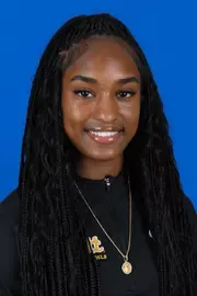 Maya Maycock, Track and Field, University of Pittsburgh
