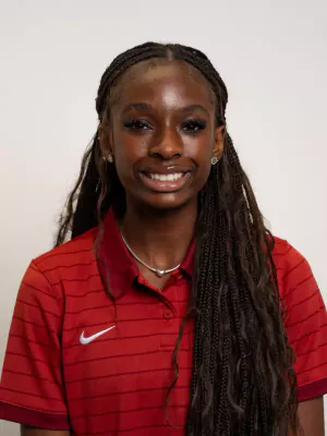 Taylor Fingers, Track and Field, University of Oklahoma