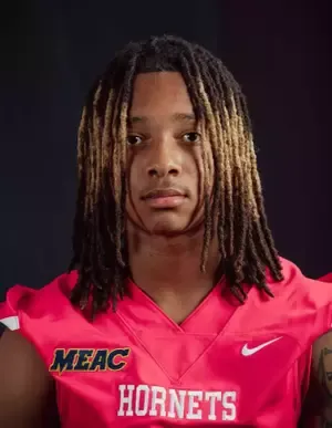 Tracy Jones III, Football, undefined