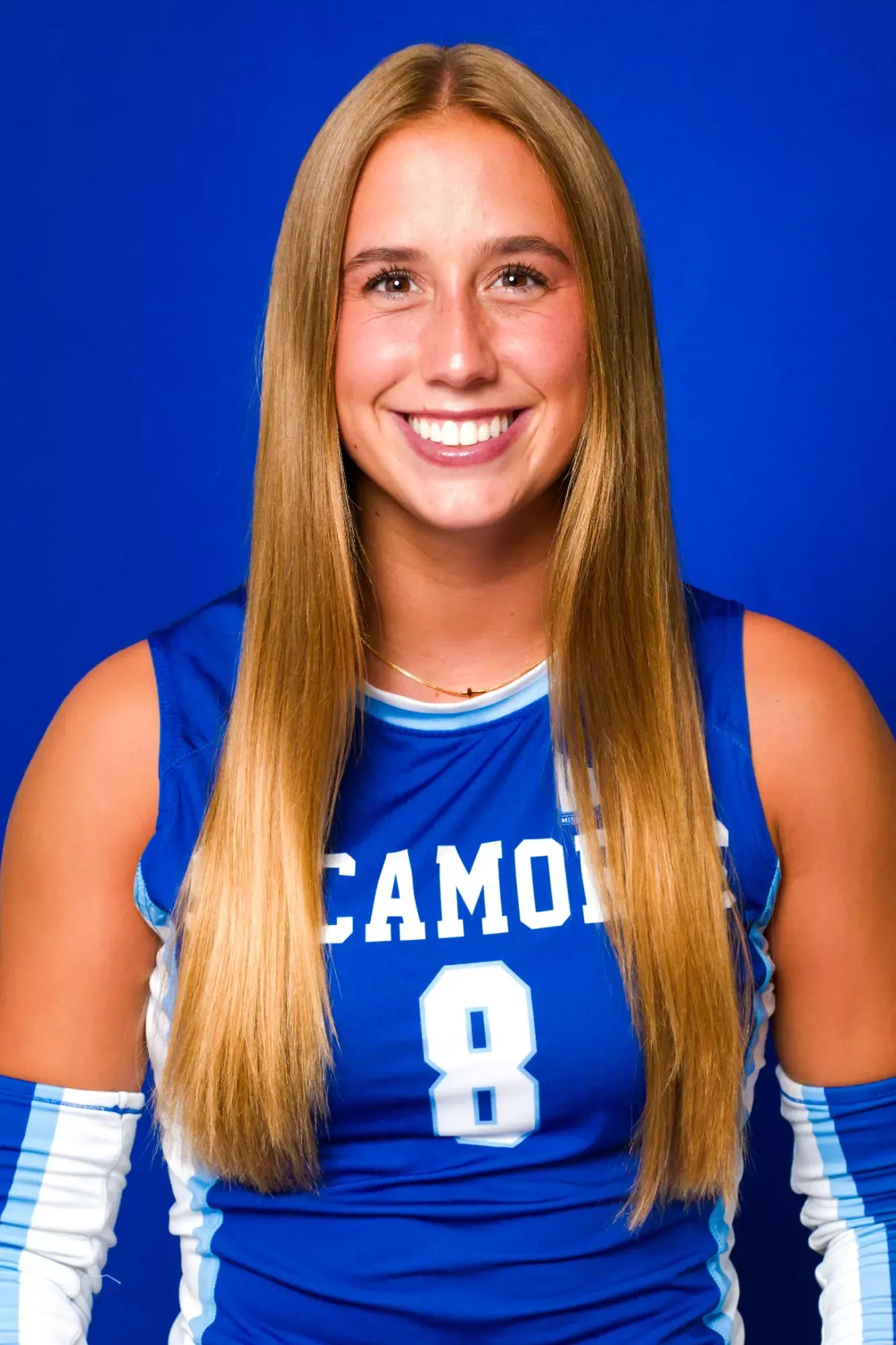 Hadley Hardersen, Volleyball, undefined
