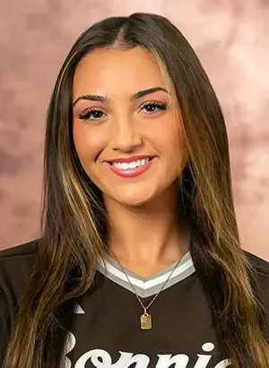 Leah Figueroa, Softball, St. Bonaventure University