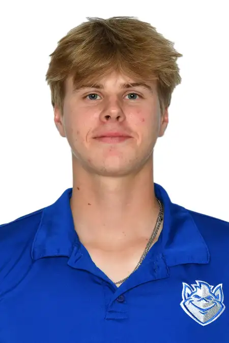 Drew Welk, Baseball, Saint Louis University