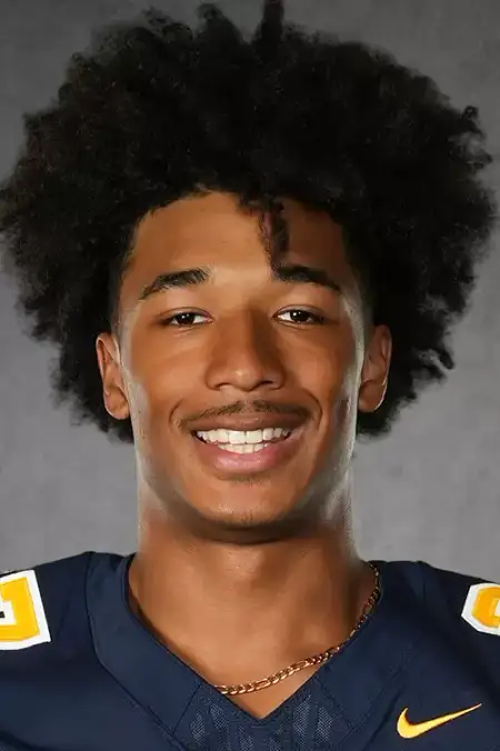 Javon Minor, Football, Concordia University, St. Paul