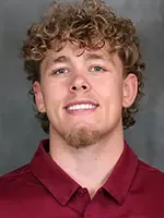 Kyle Dillon, Football, Whitworth University
