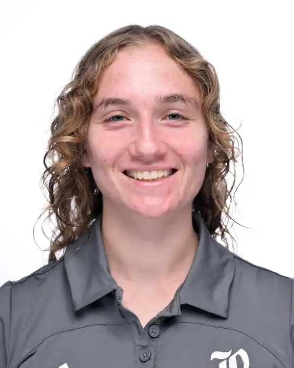Miranda Schriver, Track and Field (O), Rice University