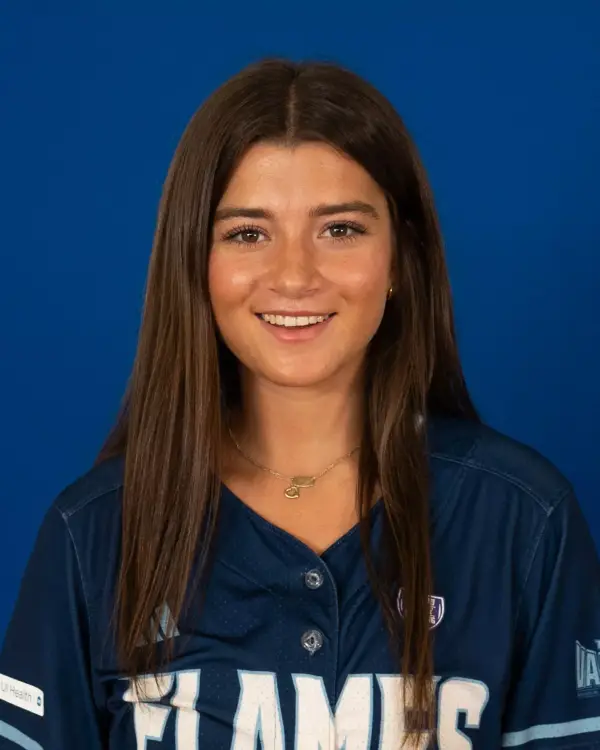 Emilia Bartholomew, Softball, University of Illinois Chicago