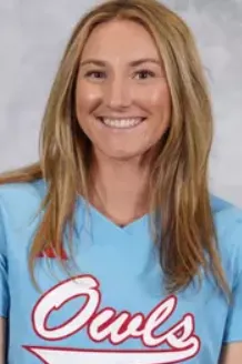 Cameryn Orland, Softball, undefined