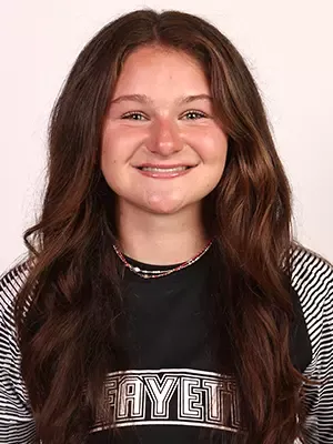 Campbell Lemmink, Field Hockey, Lafayette College
