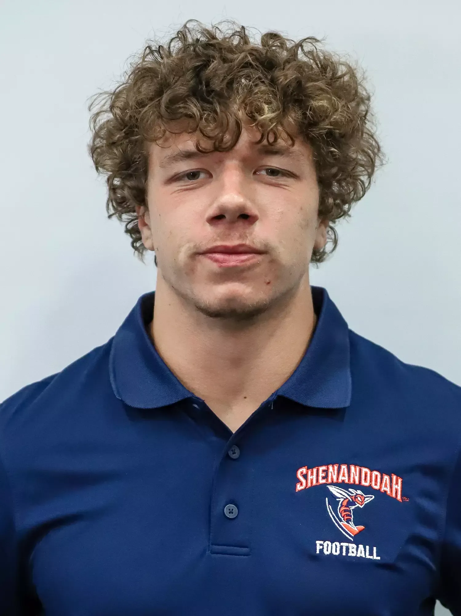 Landon Lash, Football, Shenandoah University