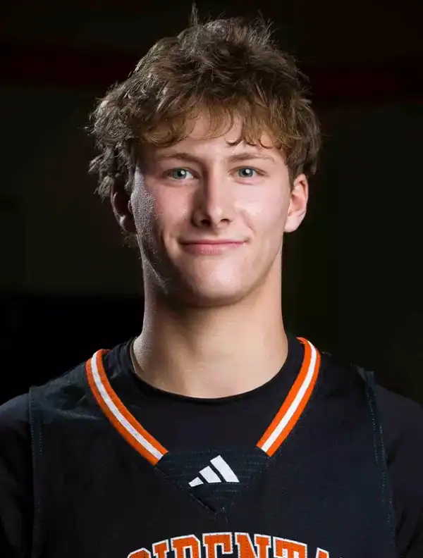 Conor Goss, Basketball, Occidental College