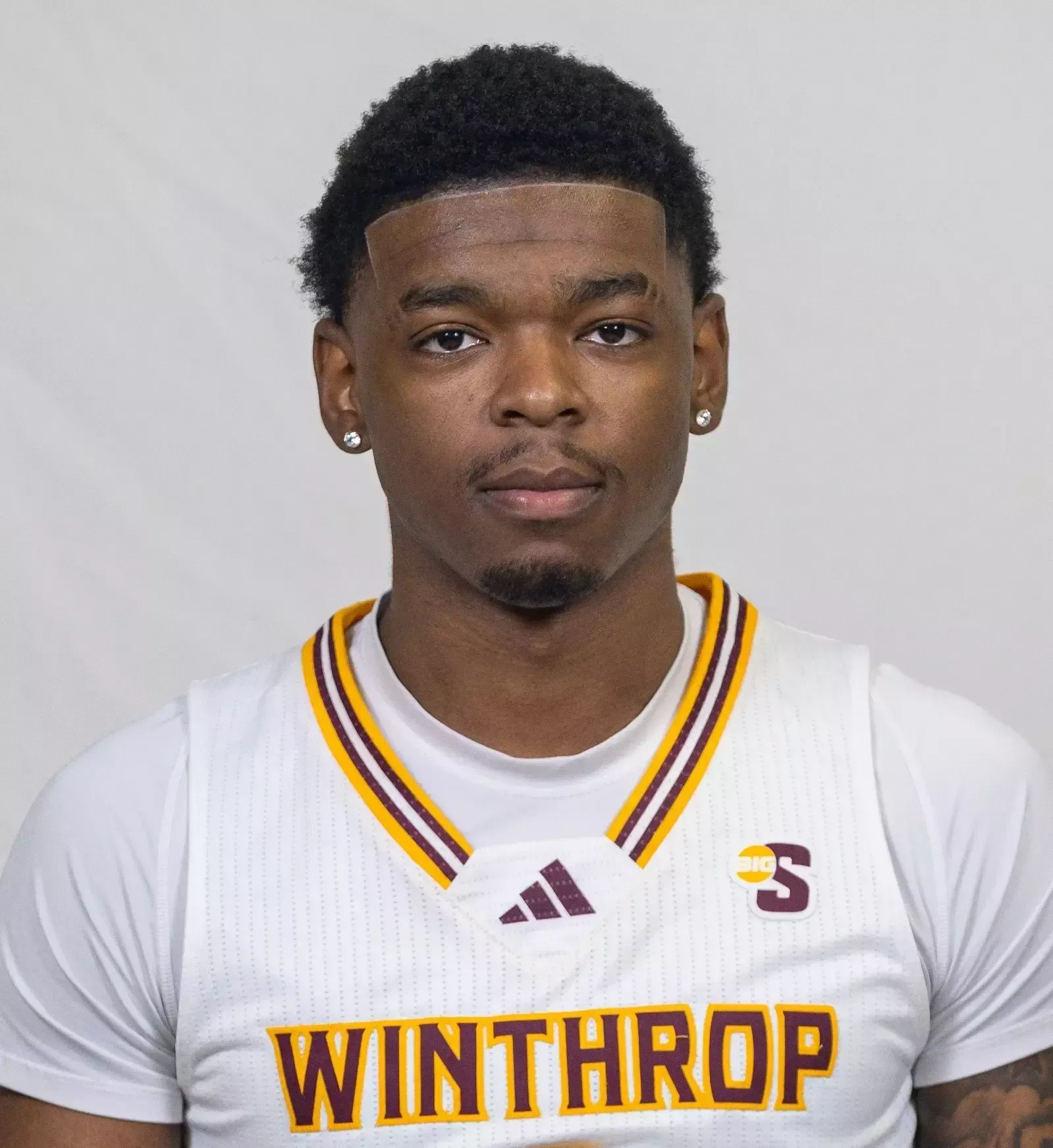 Tee Harris Jr., Basketball, undefined