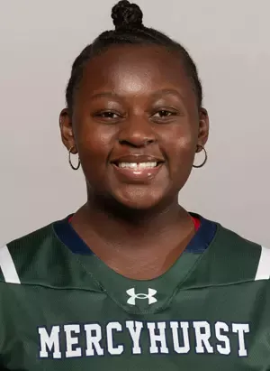 Maria Osagie-Erese, Flag Football, undefined