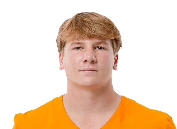 Grady Dangerfield, Football, undefined