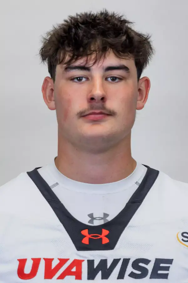 Charles Light, Football, University of Virginia's College at Wise