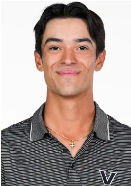 Carlos Astiazaran, Golf, undefined