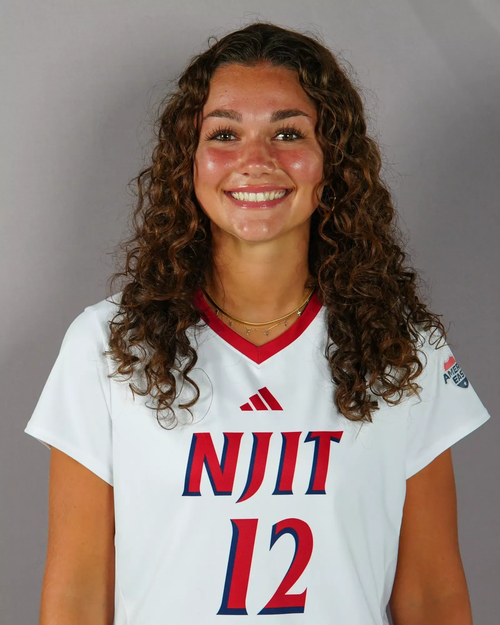 Sofia Mignon, Soccer, undefined