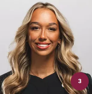 Victoria Byrum, Softball, Eastern Kentucky University