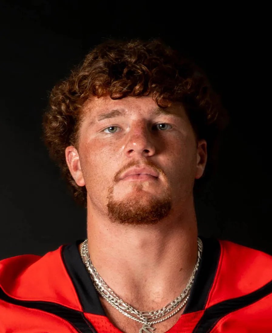 Matthew McAulay, Football, undefined