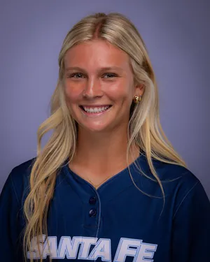 Tegan Grizzard, Softball, undefined