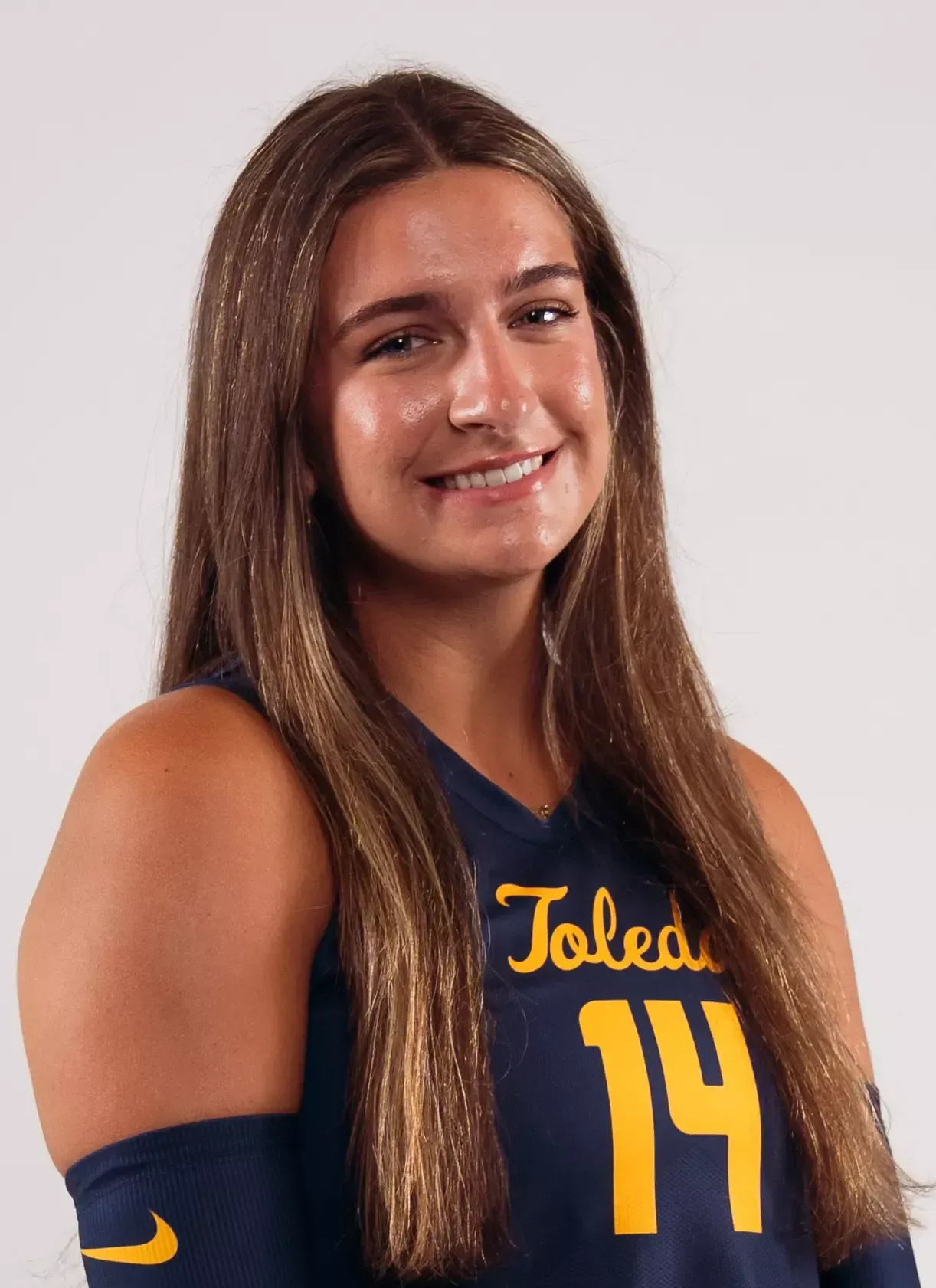 Ava Siefke, Volleyball, undefined