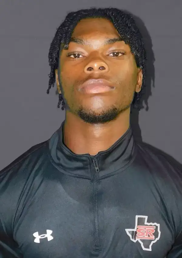 Anaj Payton, Football, Sul Ross State University