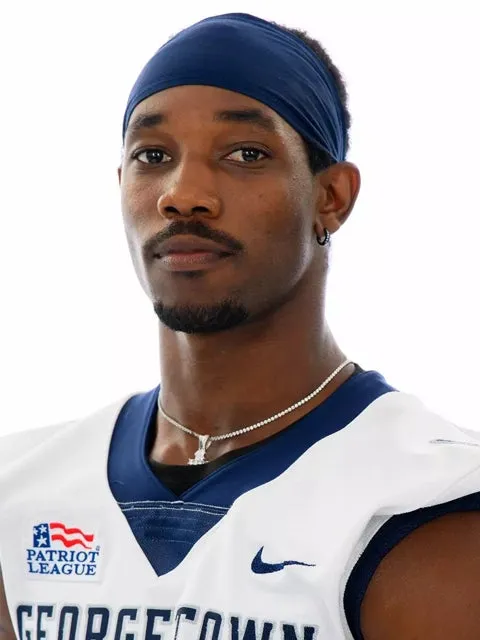 Kolubah Pewee Jr., Football, University of Connecticut