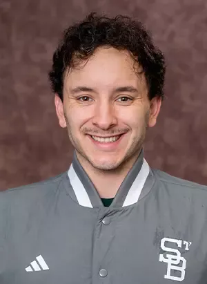 Grant Chapa, Swimming & Diving, Texas Christian University