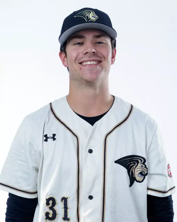 Michael Walsh, Baseball, Lindenwood University