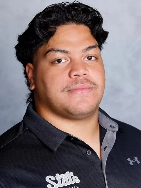 Ta'Avili Tuitama, Football, Utah State University