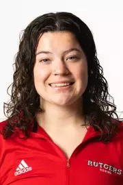 Katherine Balint, Rowing, undefined