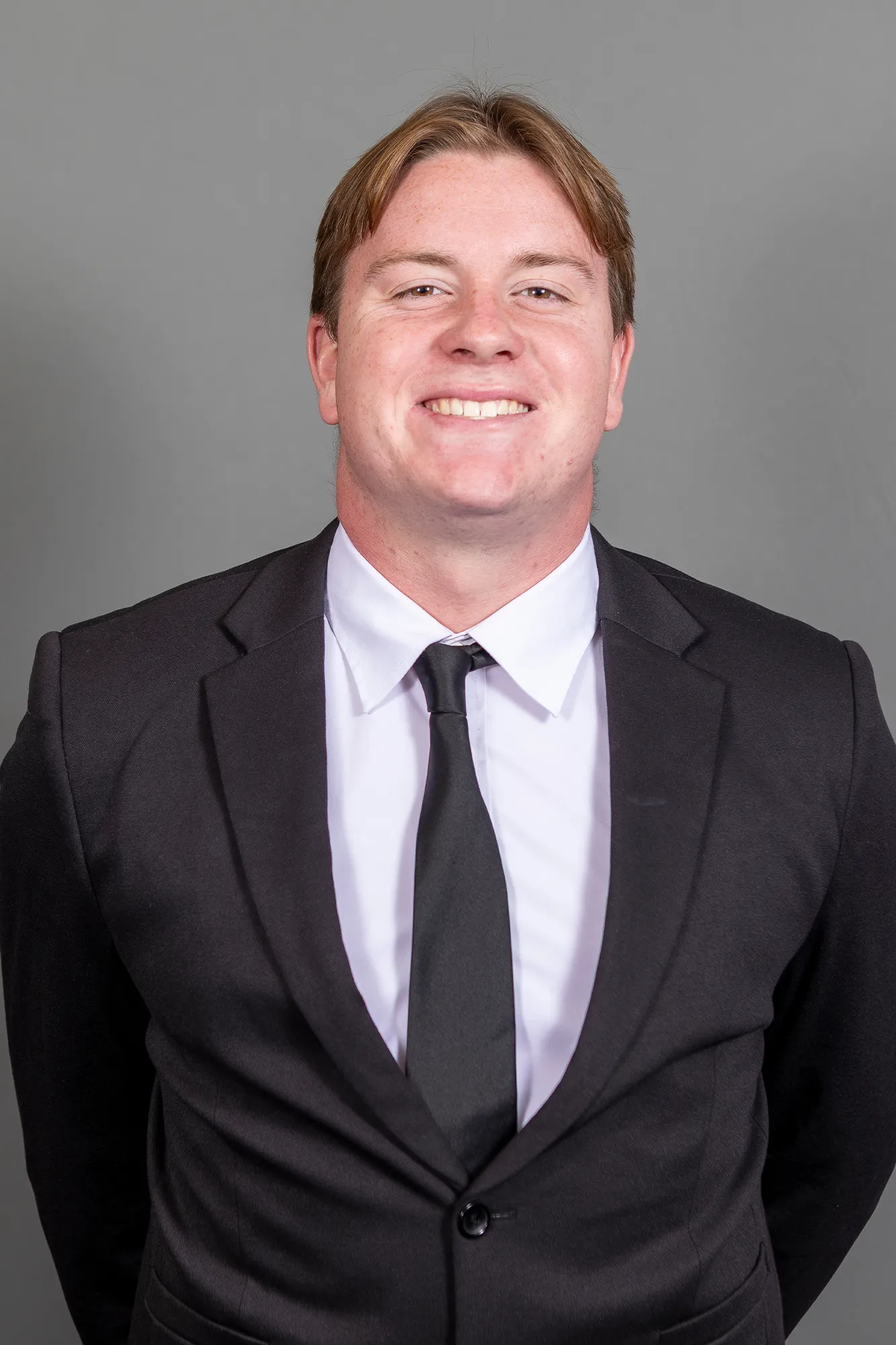 Nathan Meek, Football, undefined