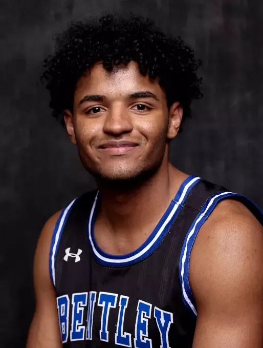 Jordan Elliott, Basketball, Bentley University