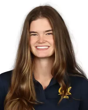 Ava Andrews, Rowing, undefined