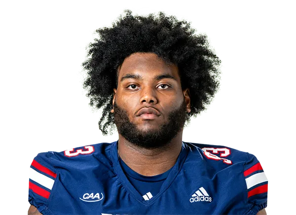 TJ Baldwin, Football, undefined