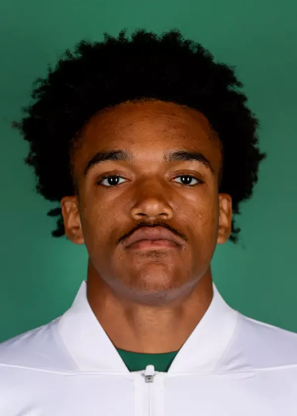 Jonathan Ferguson, Football, Oklahoma Baptist University