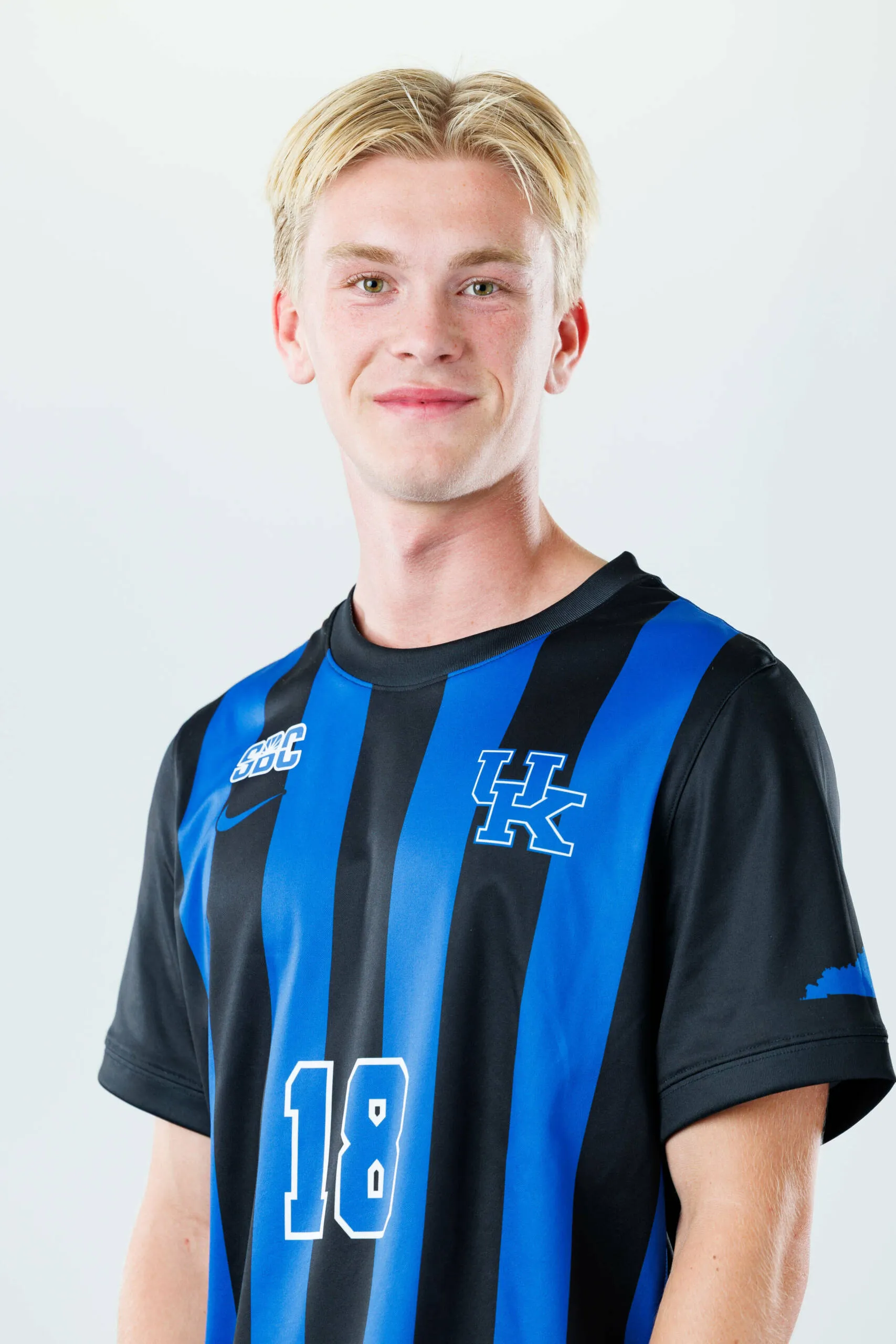 Marcus Andersen, Soccer, undefined