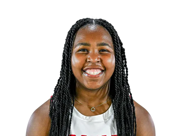 Caitlin Washington, Basketball, Bradley University