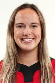 Sarah Gordon, Softball, University of Georgia