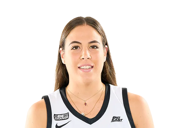 Marta Morales Romero, Basketball, Providence College