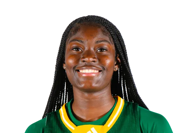 Mary Amoateng, Basketball, undefined