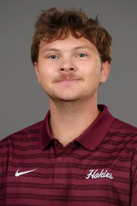 Drake Purvis, Baseball, Virginia Tech