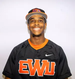 Jordan Smith, Baseball, Edward Waters University