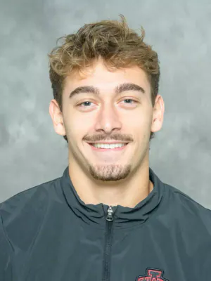 Tommy Tyynismaa, Track and Field, undefined